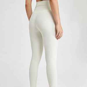 Unisex Yoga Sets Solid <b>Plus</b> <b>Size</b> Breathable High Quality Customized Washed <b>Belt</b> Lace Rhinestone Yoga Fitness Wear for Gym - Product Image 2