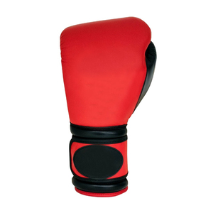 Nuevos Guantes de Boxeo de Cuero para Hombre, con Cierre de Velcro, Logotipo Personalizado, Color Personalizado, Servicios OEM, Gran Venta en Línea - Product Image 1