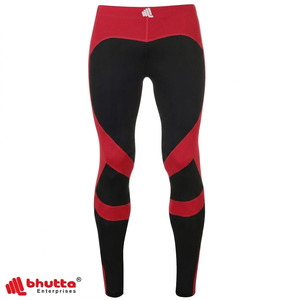 Premium <b>Men's</b> Compression Leggings Athletic Gym Tights Performance <b>Base</b> <b>Layer</b> Spandex Running Pants Workout Yoga Leggings - Product Image 2
