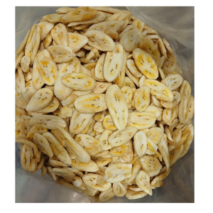 Chips de bananes séchées du Vietnam en gros pour les importateurs - Product Image 2