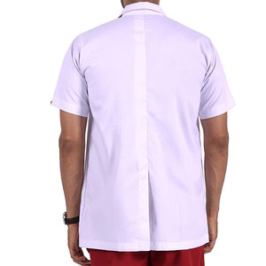 Los mejores batas de enfermería transpirables de secado rápido, batas de enfermería de alta calidad para venta en línea. - Product Image 2