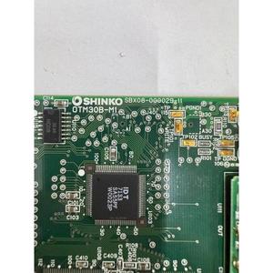 บอร์ดควบคุมอินเทอร์เฟซ TEL SBX93-10050-11 - อุปกรณ์และอะไหล่เซมิคอนดักเตอร์ระดับโลกที่เชื่อถือได้ - Product Image 2