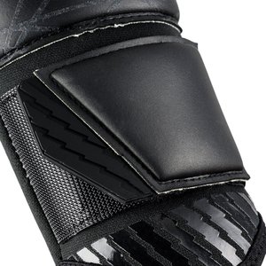 Gants de sport unisexes 2026 de haute qualité, professionnels, respirants, en latex, antidérapants, à doigts complets, avec fermeture auto-agrippante, pour gardiens de but - Product Image 6