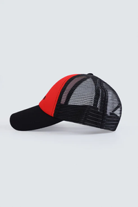 Casquette en maille graphique '' SOSH 4 '' - Product Image 4
