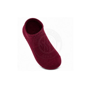 Flexible Women Non Slip <b>Grip</b> <b>Socks</b> Soft <b>Grip</b> Bottom <b>Socks</b> For Home Yoga Walking And Comfortable Indoor Daily Wear - Product Image 4