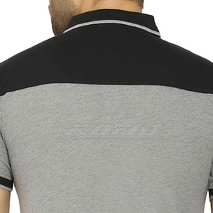 Chemises polo avec un matériau durable et un col classique, parfaites pour le bureau, les tenues décontractées et l'usage quotidien - Product Image 4