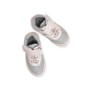 Niñas Gris Activo Tops Casual Jogger KD1665 - Product Image 1