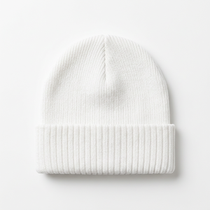 Bonnets en tricot à motifs en gros pour les magasins de vêtements, casquettes personnalisées avec logo et production en vrac sous marque privée pour les acheteurs de vêtements - Product Image 6