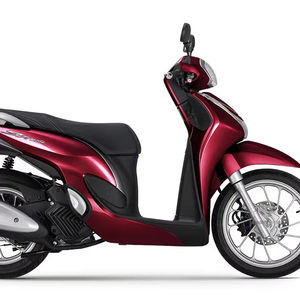 Scooter SH MODE 125 2026 - Meilleur prix - Vente flash - Disponible dès maintenant - Product Image 1