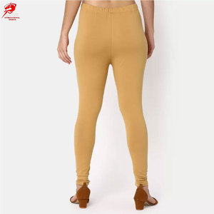 High Quality Premium <b>Shape</b> Wear <b>Leggings</b> Soft Knit Comfort Waist Running Modern Appeal Presence Fitness Seamless - Product Image 2