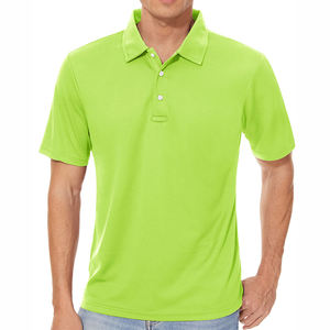 Camisas Polo para Hombre, Manga Corta, Estilo Gótico, Cuello Camisero, Contraste, Tallas Grandes, Antiarrugas, Bordadas - Product Image 6