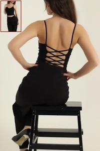 เสื้อกล้ามออกกำลังกายสำหรับผู้หญิง รุ่น Custom Logo 2026 สำหรับกิจกรรมกลางแจ้ง ผลิตโดย EVERGLOW - Product Image 5