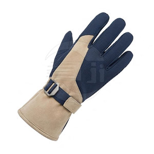 บริการ OEM ผลิตถุงมือแข่งรถคุณภาพสูง ถุงมือแข่งรถที่ทนทานและสวมใส่สบาย - Product Image 4