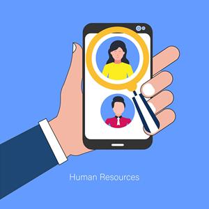 แอปพลิเคชันมือถือสำหรับการจัดการทรัพยากรมนุษย์ขั้นสูง |   ระบบเชื่อมต่อ CRM |   การบันทึกการเข้าร่วมงานของพนักงาน |   โซลูชันธุรกิจที่ปรับเปลี่ยนได้ - Product Image 4