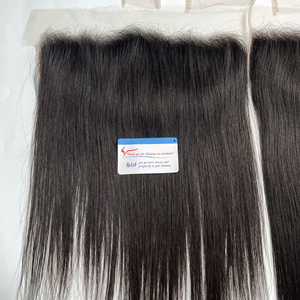 Venta al por mayor de cabello humano virgen vietnamita, peluca de encaje HD con línea de cabello natural, suministro directo de fábrica - Product Image 1