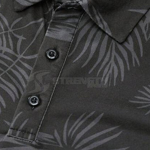 Nueva Ropa de Hombre a la Moda, Camisetas Polo Transpirables de Talla Grande, Hechas de Algodón, Estilo Casual, Camisetas Polo para Hombre en Venta en Línea - Product Image 4