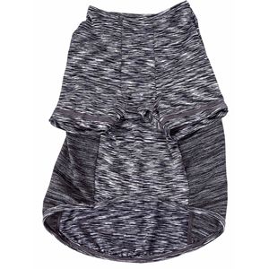 Maglietta Ultra Elasticizzata per Cani con Design Sportivo Active Warf Speed Heathered, Abbigliamento per Animali Domestici ad Alte Prestazioni - Product Image 5