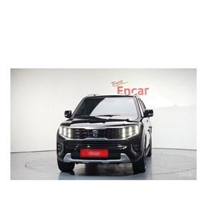 Kia Mohave 2022, 3.0 Diésel, 4x4, 7 Plazas, Caja de Cambios Automática, Volante a la Izquierda, Cámara Trasera, 22,064 Km - Product Image 2