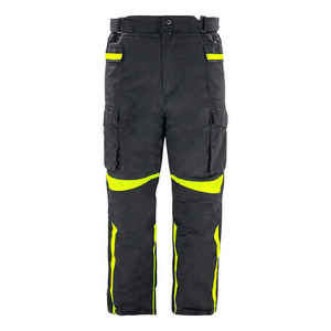 Pantalones de Motocicleta de Alta Calidad, Estilo Cargo, Impermeables, Textiles, Pantalones de Carreras para Hombre - Product Image 2
