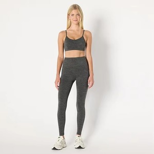 Gym Clothing Sports Bra For <b>Women</b> Workout <b>Women</b> Breathable Fitness Wear Sports Bra - Product Image 5