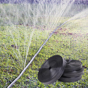 3/5/7 agujero OEM/ODM manguera de lluvia servicios de etiqueta privada - Product Image 1