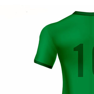 Nuevo Uniforme de Fútbol para Hombre 2026, Manga Corta, Transpirable, Hecho en Pakistán, Venta al Por Mayor, Personalizado, Alta Calidad, Servicio OEM - Product Image 5