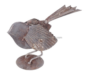 Artisanat Inde Ornement Ornements Décoratifs de Lanternes en Fer et Festival Décoratif Lanterne Ornements fournitures de fête - Product Image 4