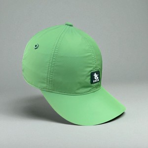 Gorra deportiva de poliéster ligera y duradera para fabricantes de ropa deportiva y empresas de exportación - Product Image 1