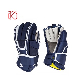 Gants de Hockey sur glace, produit de qualité supérieure, souple et Durable, fabriqué au Pakistan, 2020 - Product Image 6