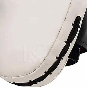 High Quality Leather Boxing <b>Focus</b> <b>Pads</b> with Strong for Closure and Enhanced Wrist Support for Best Selling - Product Image 6