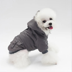 Ropa de Moda para Perros, Chaqueta de Invierno para Mascotas, Abrigo de Invierno para Perros a Precios Bajos y Accesibles - Product Image 3