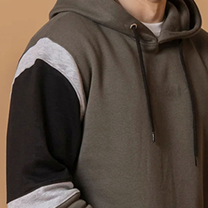 Chándal para Hombre Más Vendido en 2026 con Diseño Personalizado, Colección de Invierno en Tendencia, Servicio OEM, Subido por Dress Sports - Product Image 6