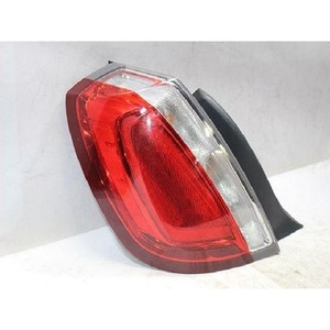 ไฟท้ายมือสอง MKS รุ่น LED ซ้าย AA5313405AC สำหรับปี 2012-2016 ขนาด 220x400x620 มม. - Product Image 3