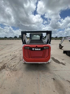 Cargadora Compacta S76 2022 con Cabina Cerrada, Máquina de Construcción de Alto Rendimiento - Product Image 6