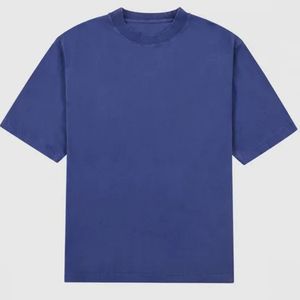 Camisetas Personalizadas para Hombre, 100% Algodón, Impresión Digital, Cuello Redondo, Tallas Grandes, Logotipo Frontal, Anti-UV, Tejido Transpirable y Ecológico, OEM ODM - Product Image 4