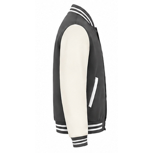 Vestes universitaires pour hommes les plus vendues, confortables, respirantes, écologiques, personnalisables, de haute qualité, à prix abordable - Product Image 4