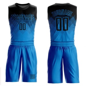 Conjunto de Uniforme de Baloncesto de Alto Rendimiento, Jersey sin Mangas Personalizado, Pantalones Cortos de Malla Transpirable, Ropa Deportiva de Equipo, Suministro de Fábrica - Product Image 1