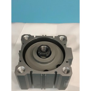 กระบอกลม AMAT 3020-00029, SMC CQ2WA80-10D - อุปกรณ์และอะไหล่เซมิคอนดักเตอร์ระดับโลกที่เชื่อถือได้ - Product Image 5