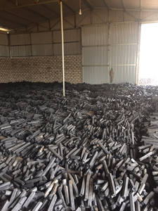 Briquetas de aserrín GIA NGUYEN de alta calidad de materiales de madera 24 meses de vida útil para barbacoa y calefacción - Product Image 6