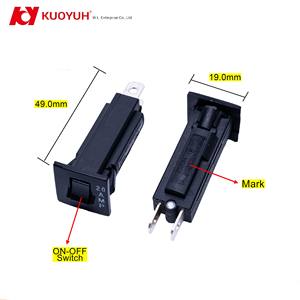 Protecteur de circuit série KUOYUH 92 pour PDU - Product Image 3