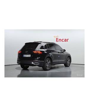 Pour Volkswagen Tiguan 2.0 TDI Prestige Modèle Juin 2023 21 641 km Diesel Sièges en Cuir Volant à Gauche Caméra Arrière - Product Image 2