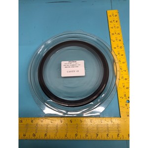 Speedfam IPEC 0700-717501 <b>Seal</b>, Lip 200mm Rev 2 - Trusted Global Legacy Semiconductor Equipment and Parts at - Product Image 5