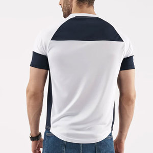 T-shirts pour hommes à prix abordable, best-sellers, en vente en gros, design imprimé, t-shirts pull-over pour hommes - Product Image 2