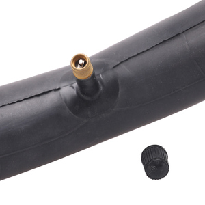 Chambres à air en caoutchouc butyle JOYKIE pour vélos d'enfants 12/14/16/18*2.125' - Product Image 6