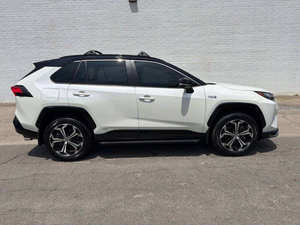 Autos Más Vendidos 2022 Priime XSE AWD 4dr S.U.V. LISTO PARA CONDUCIR - Product Image 3