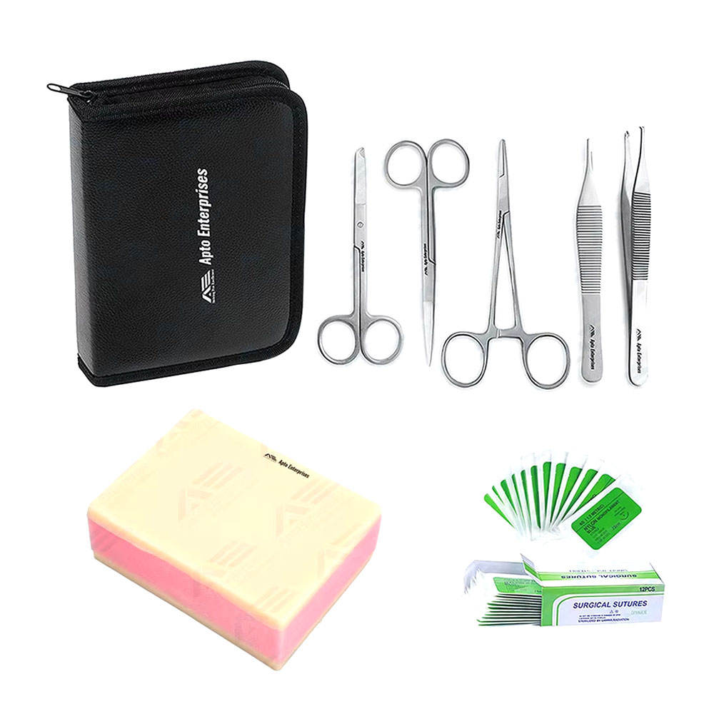 Suture Kit