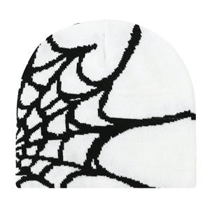 Gorros de Mohair Acrílico/Algodón Elásticos con Puño, de Secado Rápido, con Logotipo Jacquard Personalizado Sublimado y Lazos de Puntos, MOQ Bajo - Product Image 4