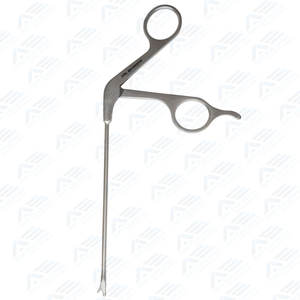 Taladro de anillo Dental Autoclavable, cortador de anillo gingival de implante, instrumentos quirúrgicos, punzones Ferris Smith, instrumentos médicos quirúrgicos - Product Image 4