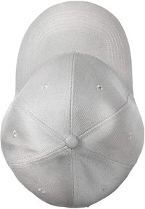 Gorra de Béisbol con Logotipo Personalizado, Gorras Deportivas Premium, Gorras de Béisbol Vintage Lavadas, Gorras Ajustables Estilo Dad Hat, Gorras de Béisbol de Algodón OEM al por Mayor - Product Image 5