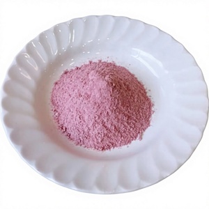 ผงมันเทศสีม่วงบริสุทธิ์ 100% จากธรรมชาติ ผลิตในประเทศไทย ขายส่ง - Product Image 1